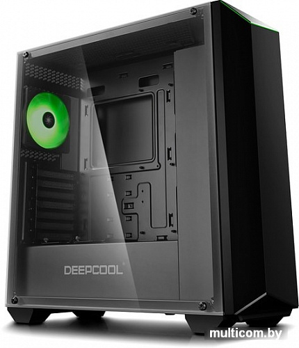Корпус DeepCool Earlkase RGB V2