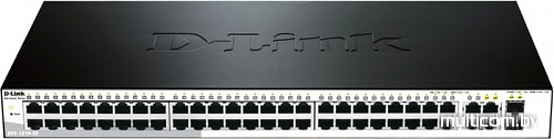 Коммутатор D-Link DES-1210-52/C1A