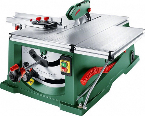 Дисковая пила Bosch PPS 7 S (0603B03300)