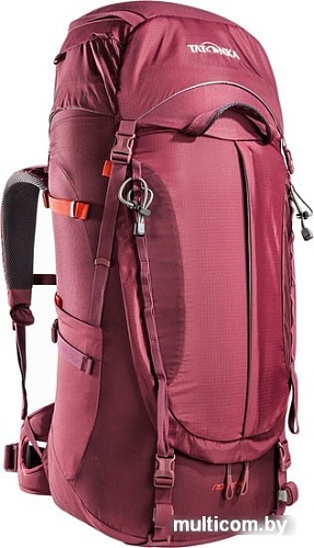 Рюкзак Tatonka Norix 48 (bordeaux red)
