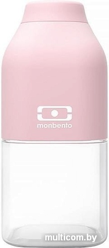 Бутылка Monbento MB Positive Litchi 1011 01 166