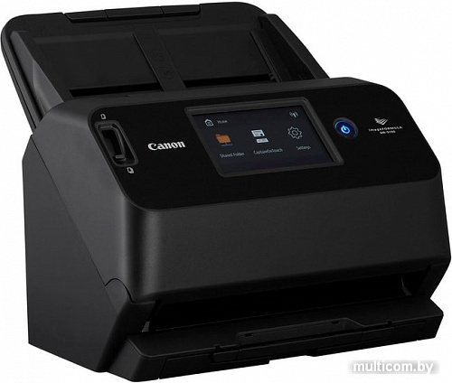 Сканер Canon imageFORMULA DR-S150