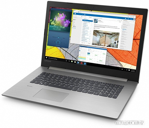 Ноутбук Lenovo IdeaPad 330-17IKBR 81DM006XRU
