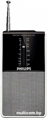 Радиоприемник Philips AE1530/00