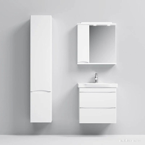 AM.PM Тумба под умывальник Like M80-FHX0652-WC0652