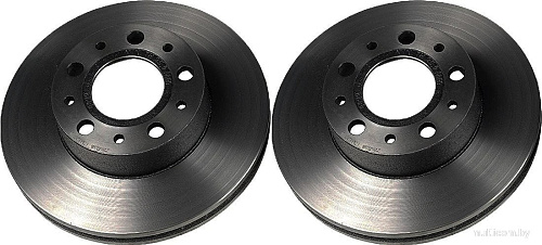 ZENTPARTS Z06038