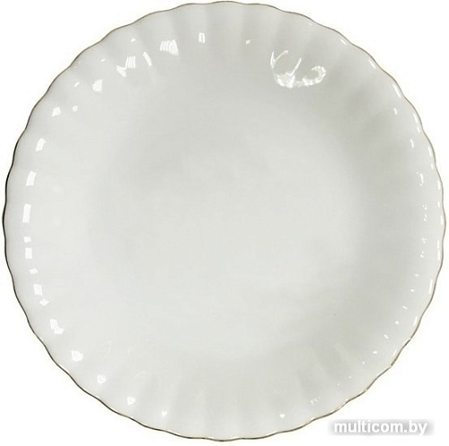 Тарелка десертная Cmielow i Chodziez Iwona B164-0I01290