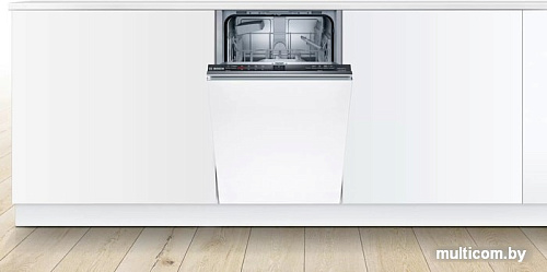 Посудомоечная машина Bosch SRV2IKX2CR