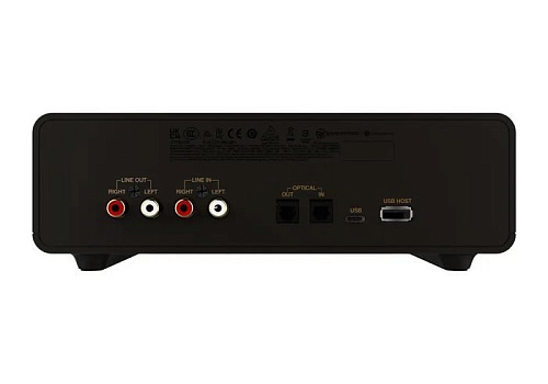 Внешняя звуковая карта Creative Sound Blaster X5