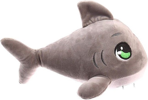 Классическая игрушка Milo Toys Акула 9270901