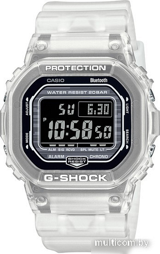 Наручные часы Casio G-Shock DW-B5600G-7E