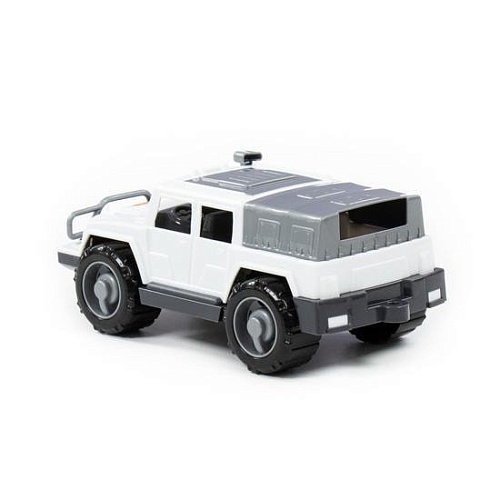 Полесье Автомобиль-джип Разведчик 79206