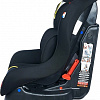Детское автокресло Nania Driver Grafik (Black)
