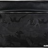 Чехол для ноутбука Hama Mission Camo Sleeve 13.3 (черный)
