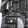 Материнская плата Gigabyte B450 Aorus Elite (rev. 1.0)