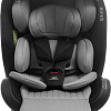 Детское автокресло Indigo Max-X ST-3 (серый)
