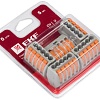 Клемма EKF СМК 222-415 PLC-SMK-415B (5шт)