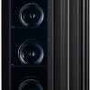 Винный шкаф Temptech SOMX15SRB-24