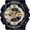 Наручные часы Casio G-Shock GMA-S110GB-1A