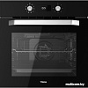 Электрический духовой шкаф TEKA HCB 6535 (черный)
