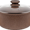 Кастрюля MAUNFELD Carmel MF22CRM01CR