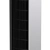 Колонный вентилятор Royal Clima RBF-901E-SV