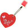 USB Flash Smart Buy Heart 8GB