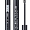 Гель для бровей Relouis Pro Perfect Fixing Brow Gel прозрачный