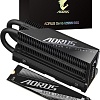 SSD Gigabyte AORUS Gen5 12000 2TB AG512K2TB