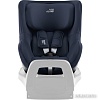 Детское автокресло Britax Romer Dualfix 5Z (night blue)