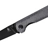 Складной нож KIZER Begleiter V3458RN2