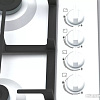 Варочная панель Bosch PBP6C2B92R