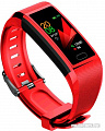 Фитнес-браслет Smarterra FitMaster 5 (красный)