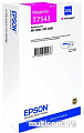 Картридж-чернильница (ПЗК) Epson C13T754340