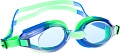 Очки для плавания Mad Wave Nova (зеленый)