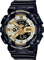 Наручные часы Casio G-Shock GMA-S110GB-1A