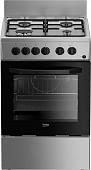 Кухонная плита BEKO FFSS52010GS
