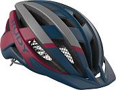 Cпортивный шлем Rudy Project Venger Cross L (blue navy/merlot matte)