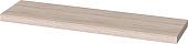 Полка Mio Tesoro Фора 1.90 (дуб беленый)