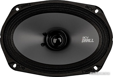 Широкополосная АС ACV DR69 Drall