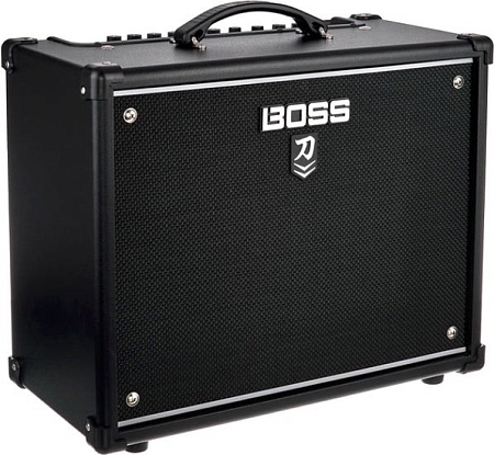 Комбоусилитель Boss Katana 50 MkII