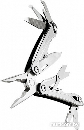 Туристический нож Leatherman Wingman