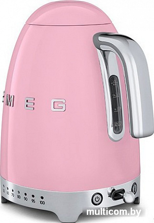 Чайник Smeg KLF04PKEU