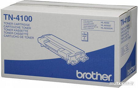 Картридж Brother TN-4100