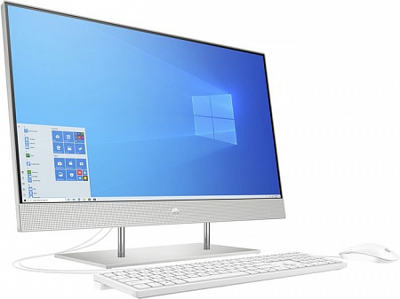 Моноблок HP 27-dp0039ur 1G1E4EA