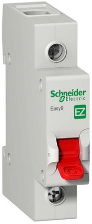 Выключатель нагрузки Schneider Electric Easy9 EZ9S16163