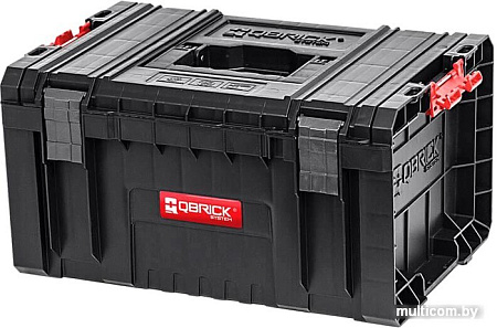Набор ящиков Qbrick System Pro Set 5в1