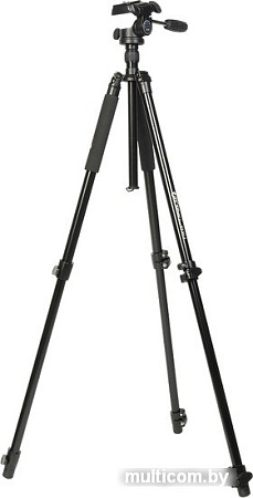 Трипод Falcon Eyes Silver Line 517 3D-2