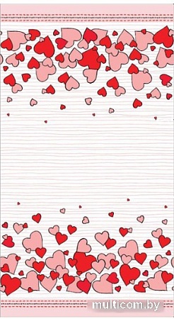 Скатерть Этель Cat's Love 5376657