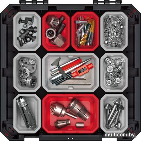 Органайзер Kistenberg Titan Organiser 40 KTI4040B-CG6U